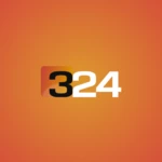 Logo of 324 android Application 